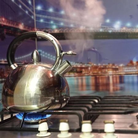 Затишні Апартаменти В Історичному Центрі Львова ลวีฟ ภายนอก รูปภาพ